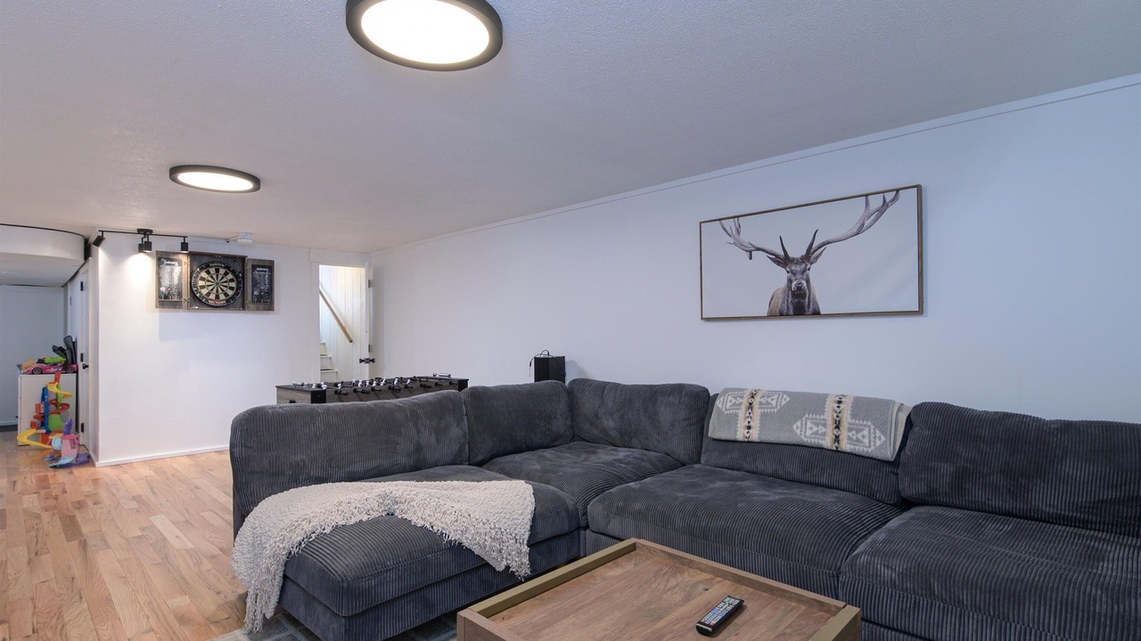 Photo of Livingroom in West Hartford