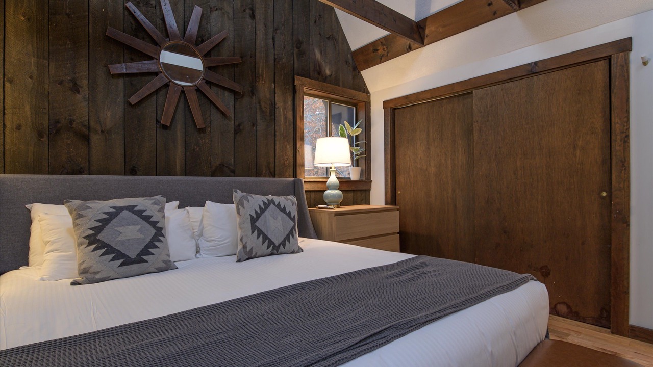 Photo of Bedroom in West Hartford