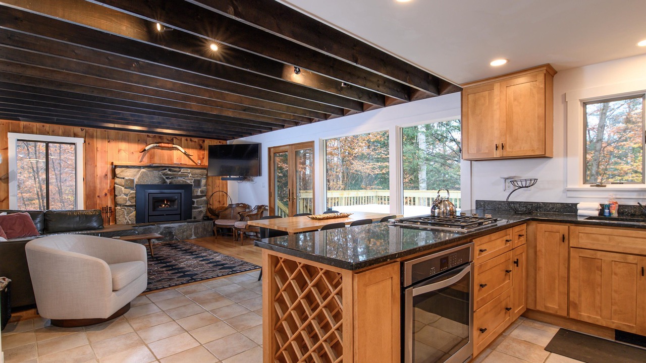 Photo of Kitchen in West Hartford