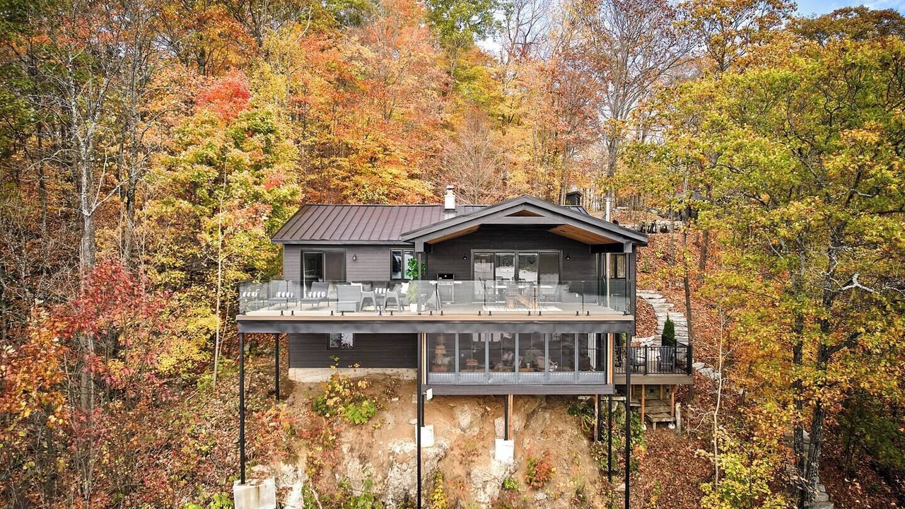 Photo of Outdoor in Val-des-Monts