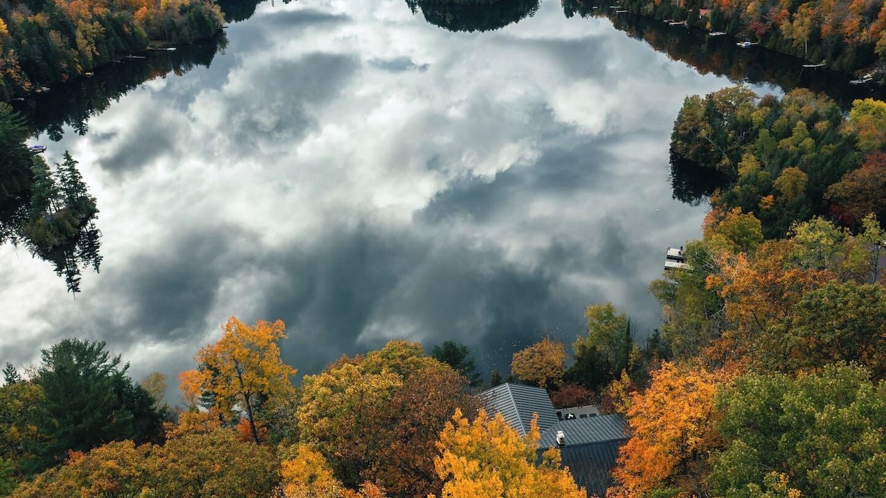 Photo of Outdoor in Val-des-Monts
