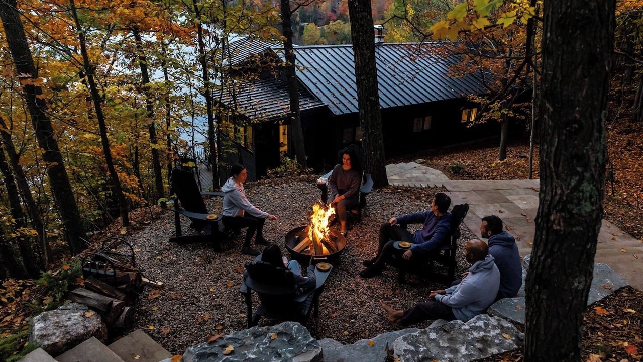 Photo of Outdoor in Val-des-Monts