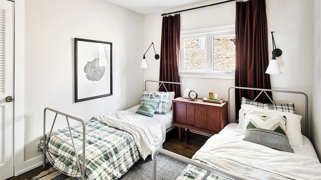 Photo of Bedroom in Val-des-Monts