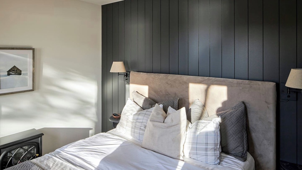 Photo of Bedroom in Val-des-Monts