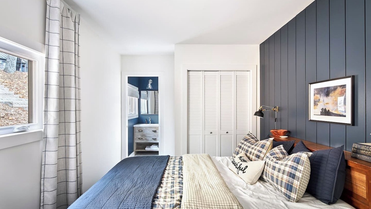 Photo of Bedroom in Val-des-Monts