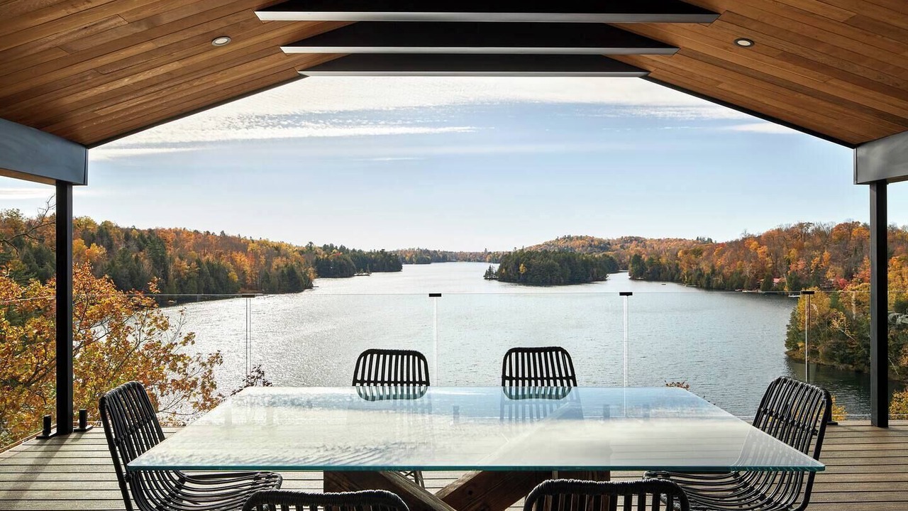 Photo of Outdoor in Val-des-Monts