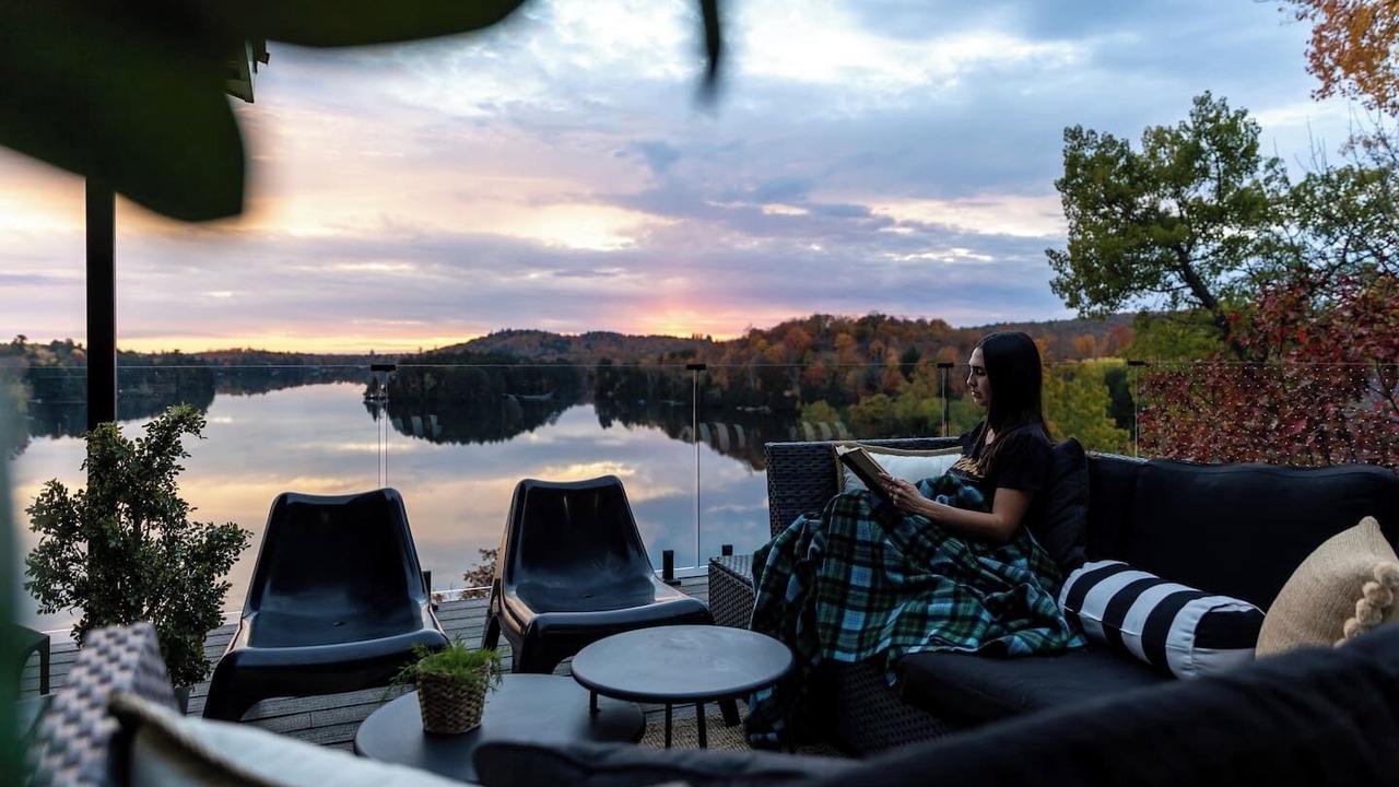 Photo of Outdoor in Val-des-Monts
