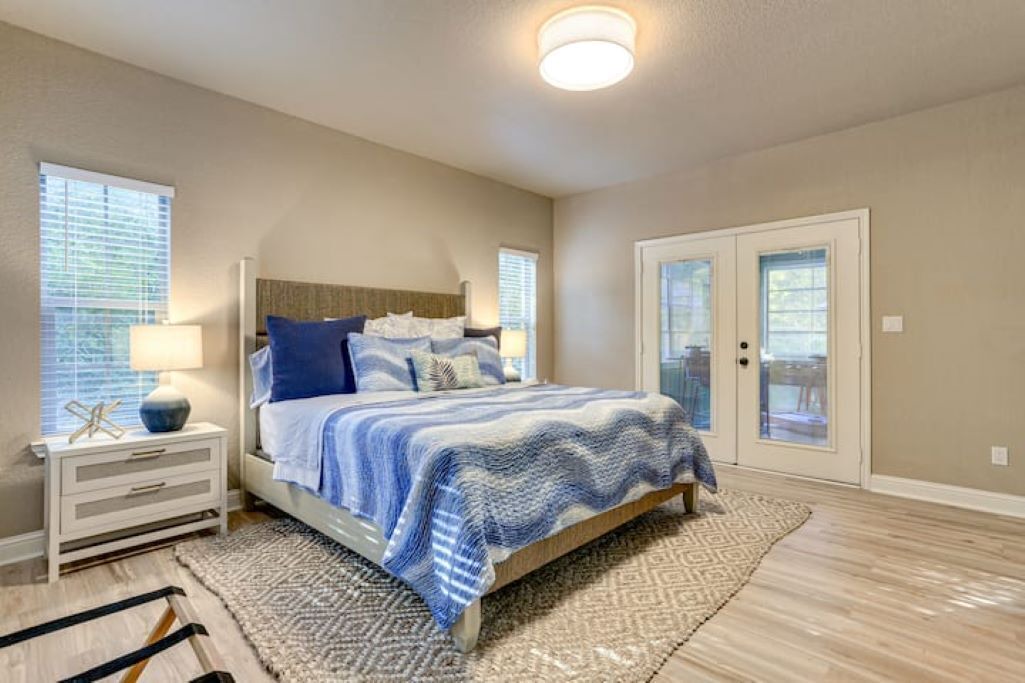Photo of Bedroom in Gober