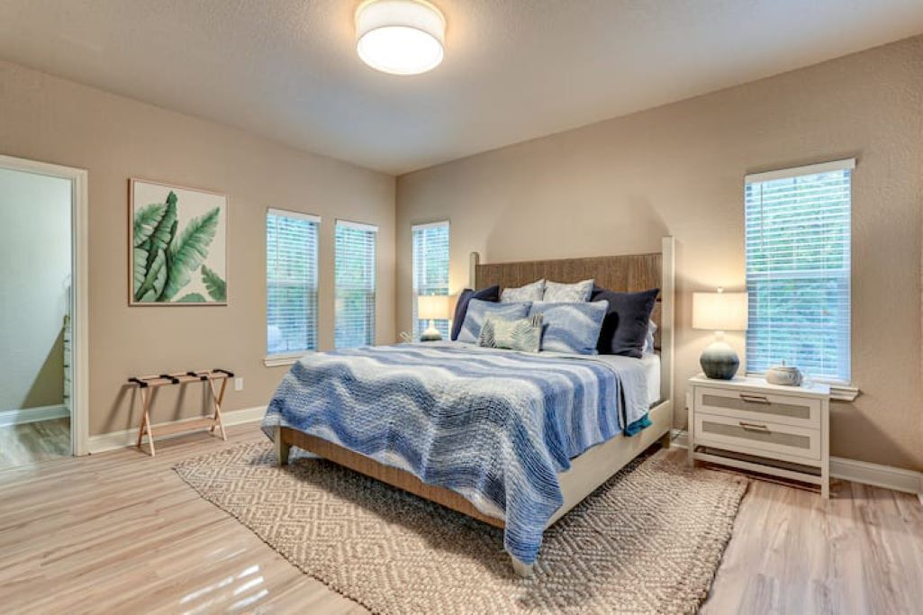 Photo of Bedroom in Gober