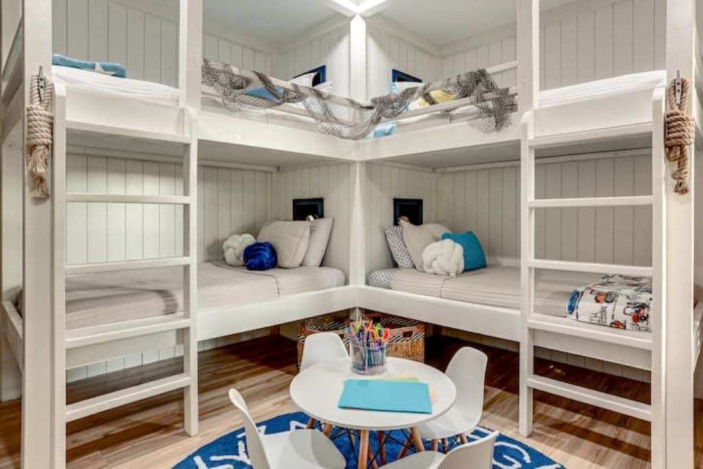 Photo of Bedroom in Gober