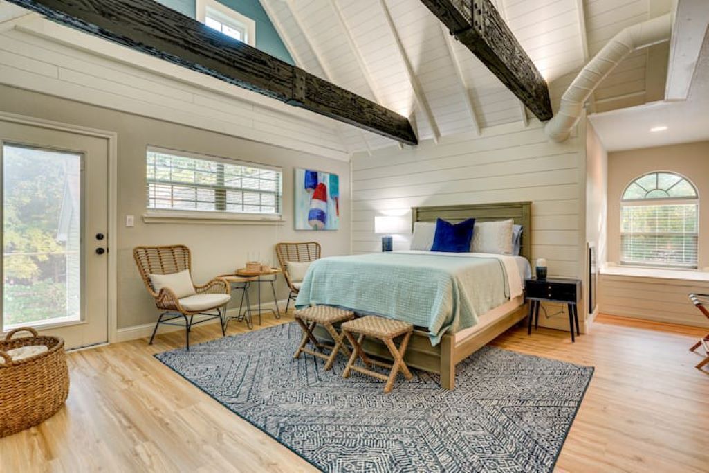 Photo of Bedroom in Gober