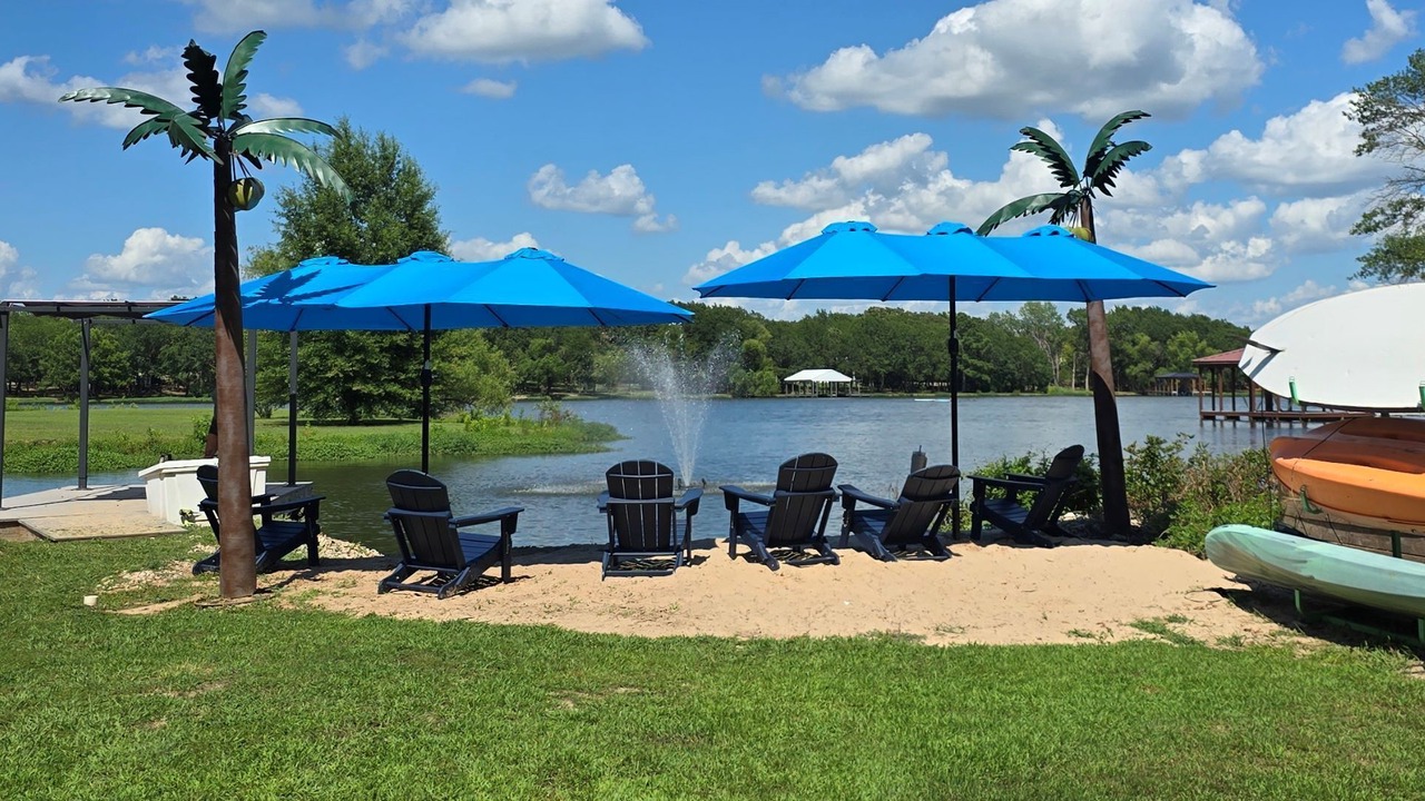 Photo of Outdoor in Gober