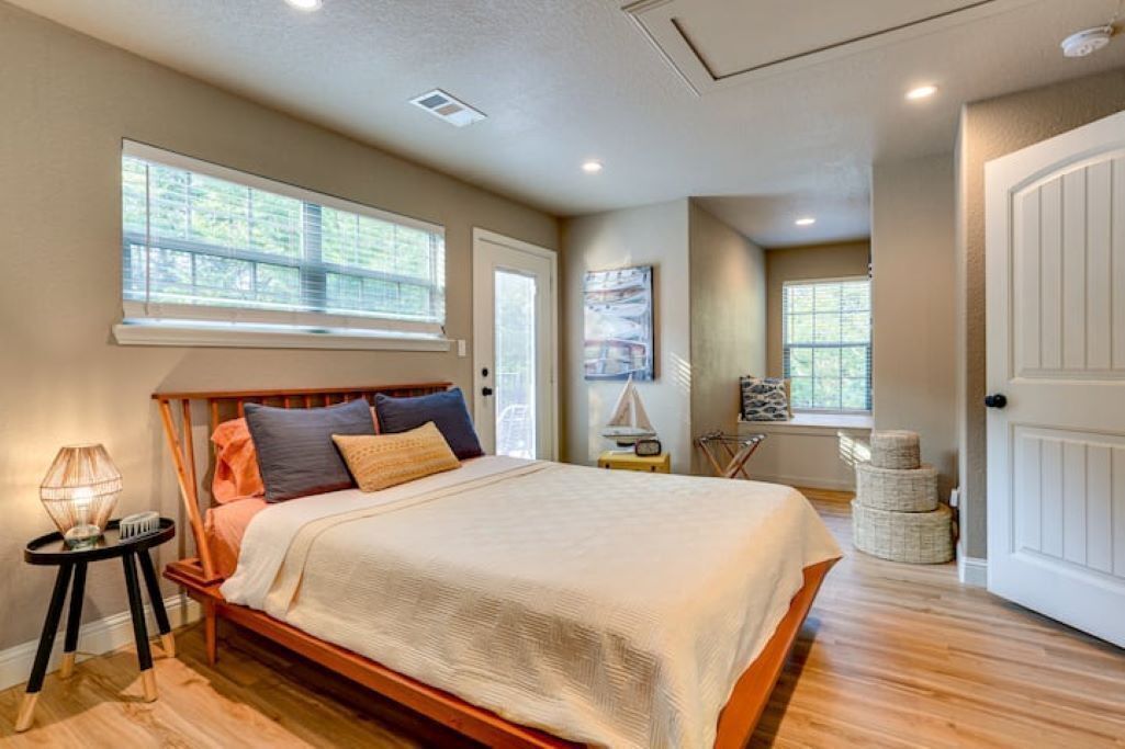 Photo of Bedroom in Gober