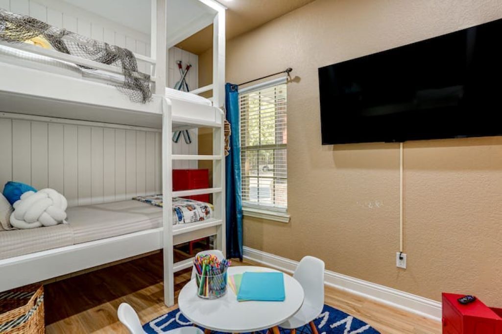 Photo of Bedroom in Gober