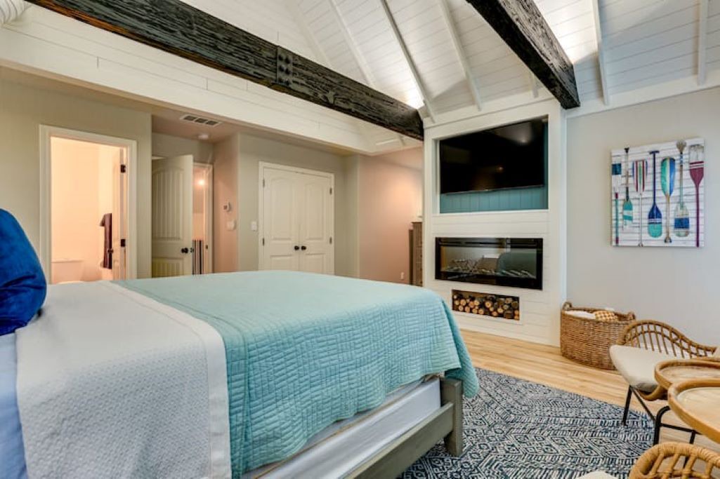 Photo of Bedroom in Gober