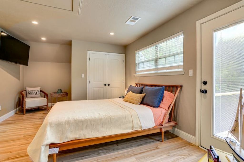 Photo of Bedroom in Gober