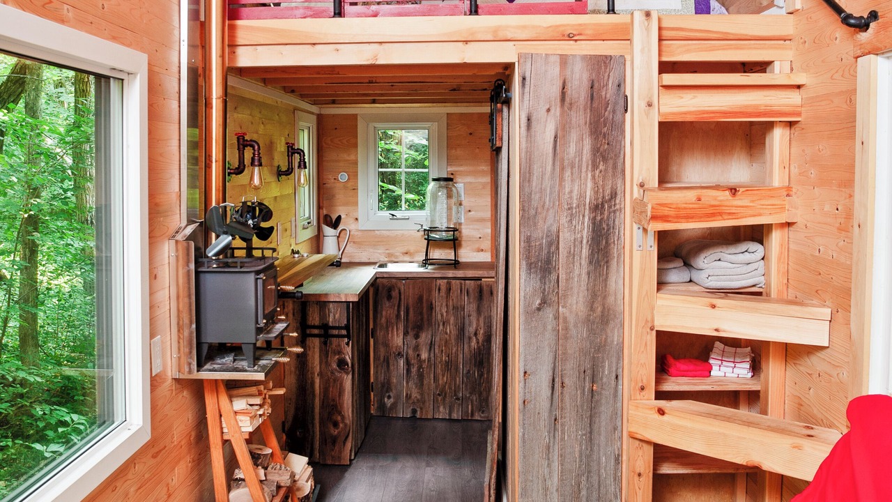 Photo of Bedroom in Balderson