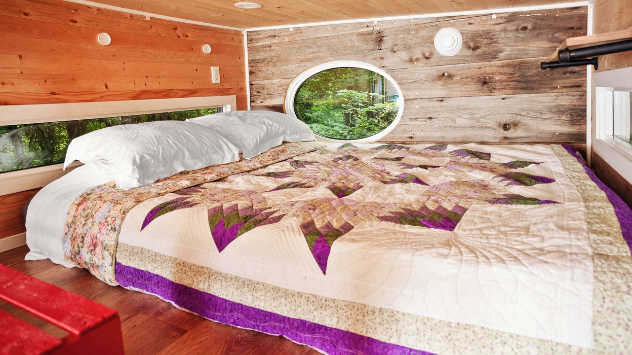 Photo of Bedroom in Balderson