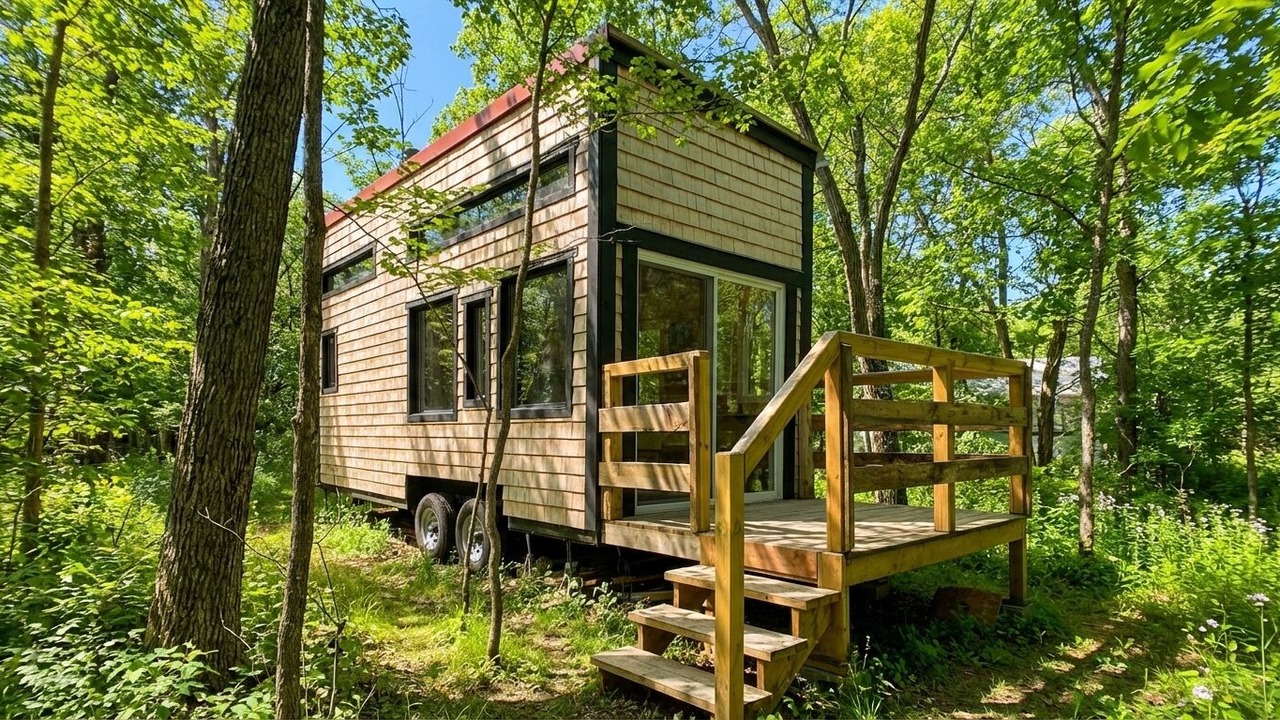 Photo of Outdoor in Balderson