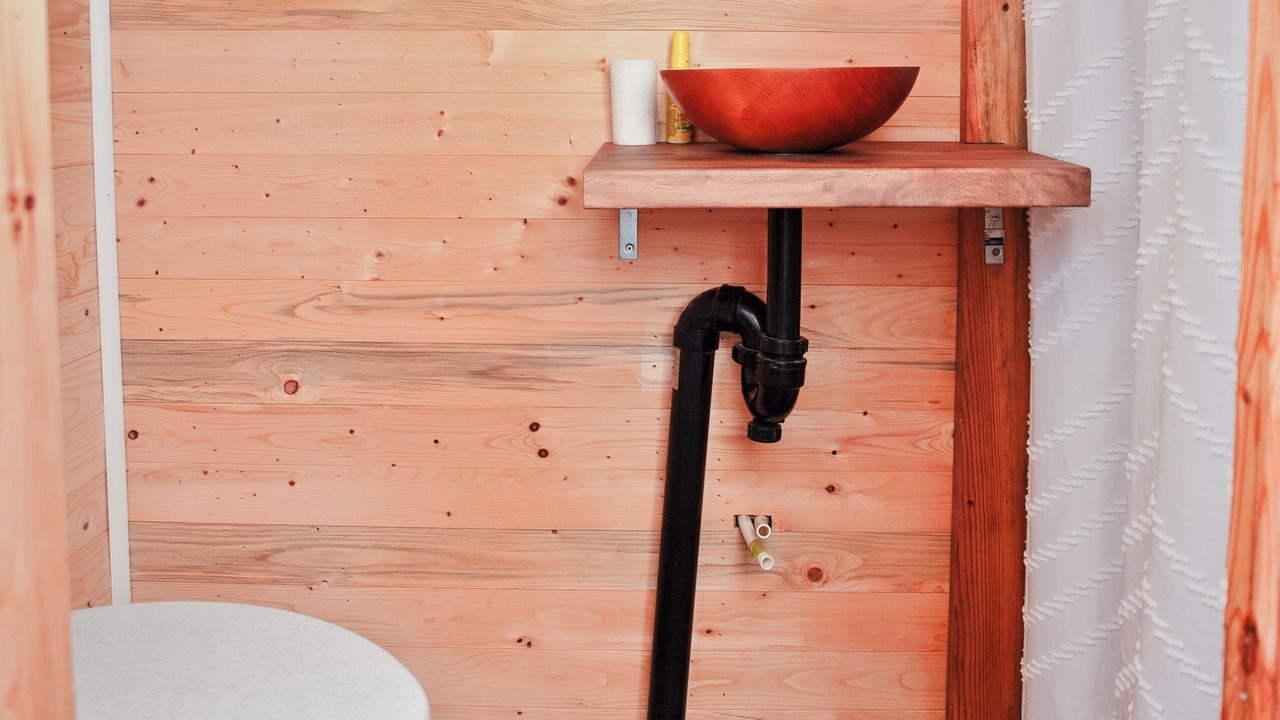 Photo of Bathroom in Balderson