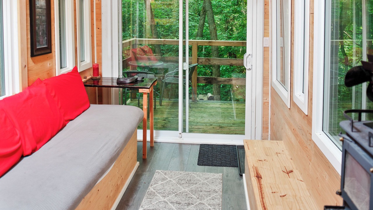Photo of Livingroom in Balderson