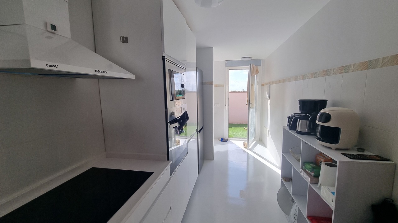 Photo of Kitchen in La Tercia