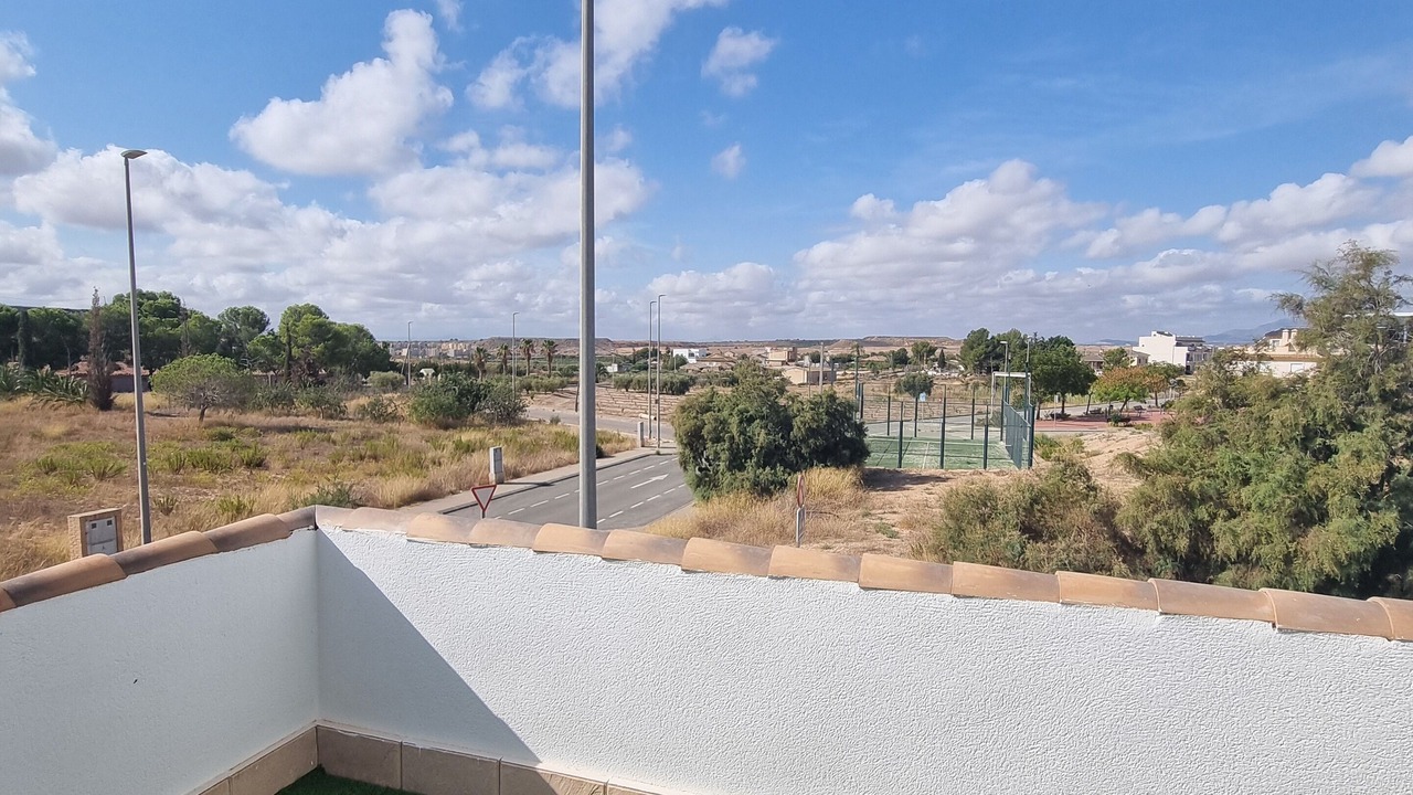 Photo of Outdoor in La Tercia
