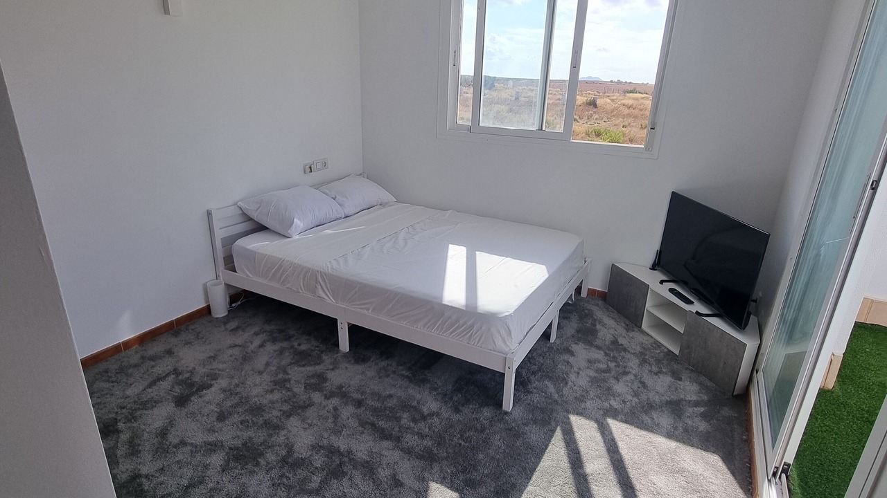 Photo of Bedroom in La Tercia