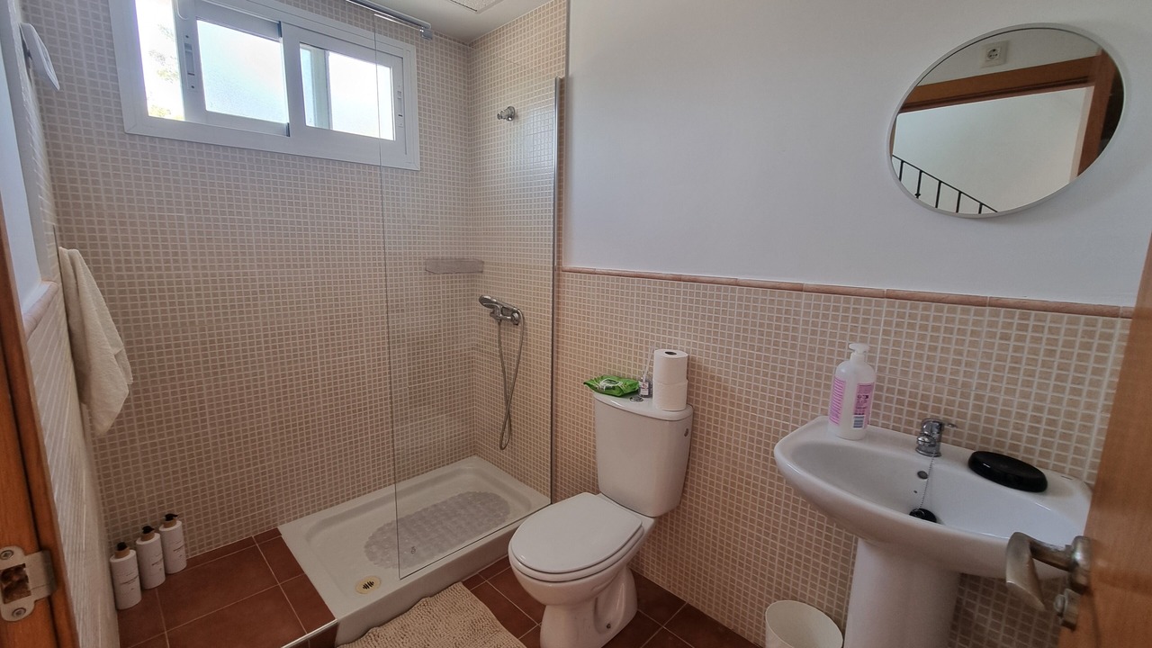 Photo of Bathroom in La Tercia
