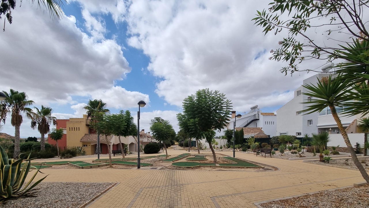 Photo of Outdoor in La Tercia