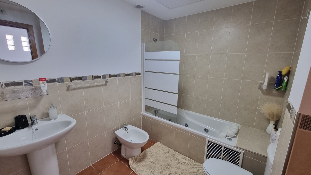 Photo of Bathroom in La Tercia
