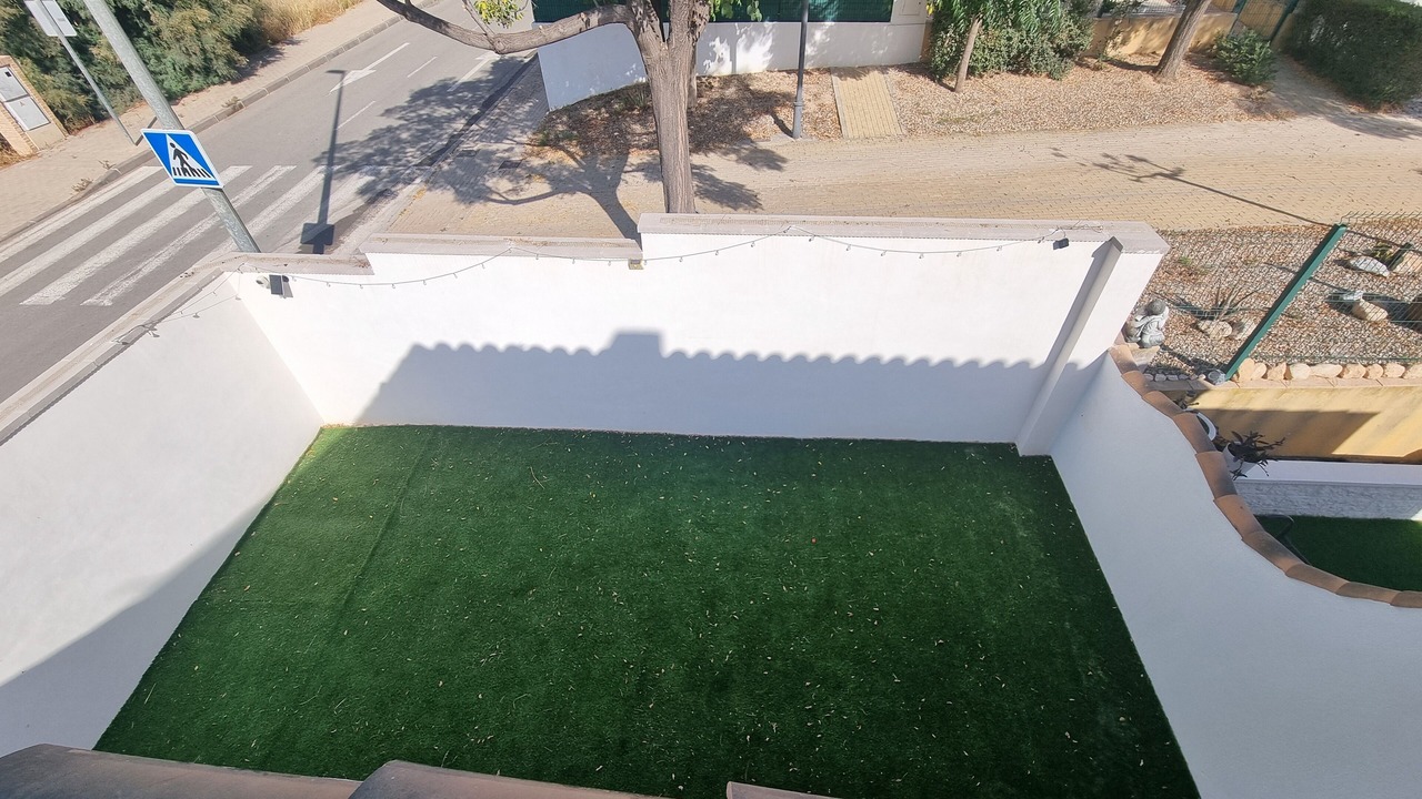 Photo of Outdoor in La Tercia