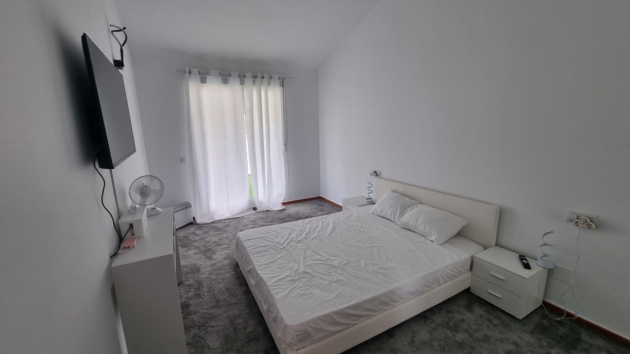Photo of Bedroom in La Tercia