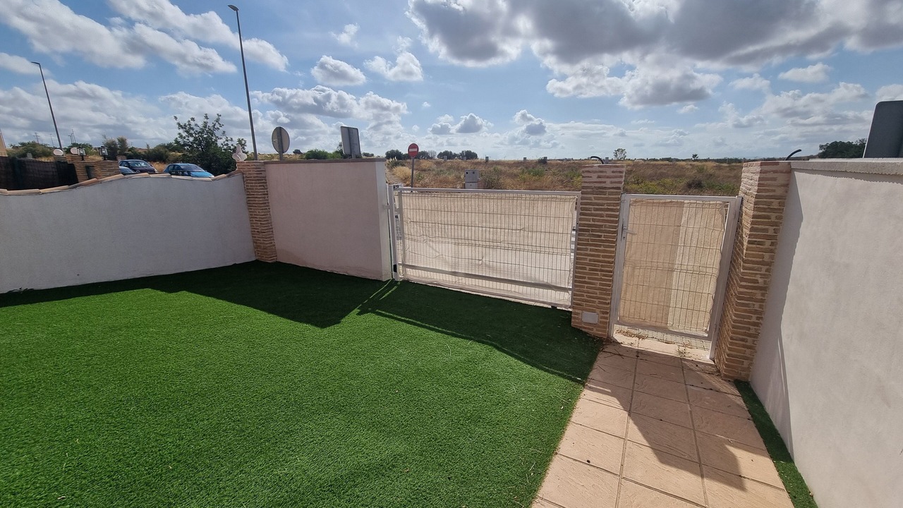 Photo of Outdoor in La Tercia