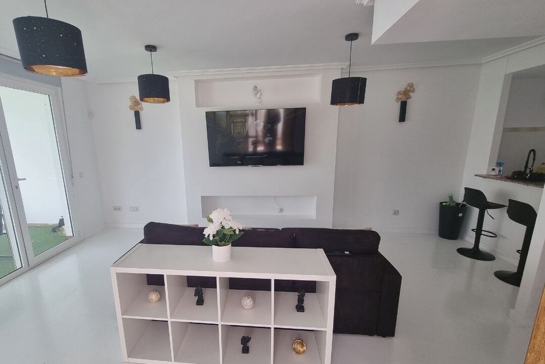Photo of Livingroom in La Tercia