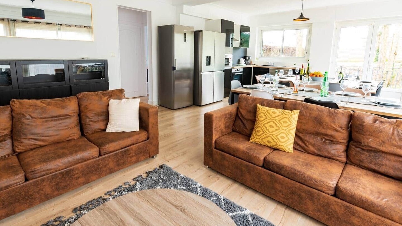 Photo of Livingroom in Cholet