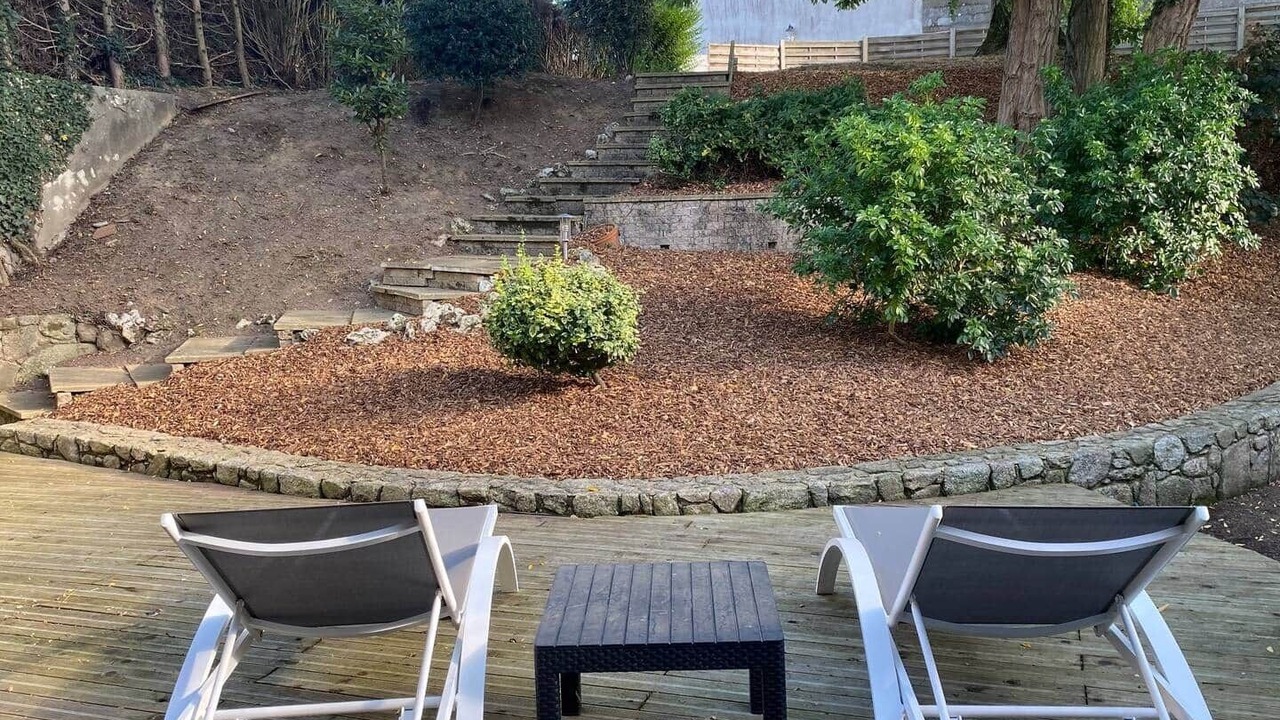 Photo of Patio Balcony in Cholet