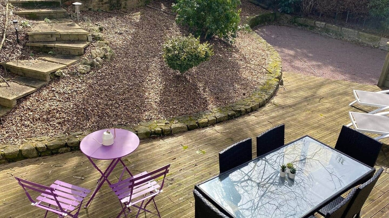 Photo of Outdoor in Cholet