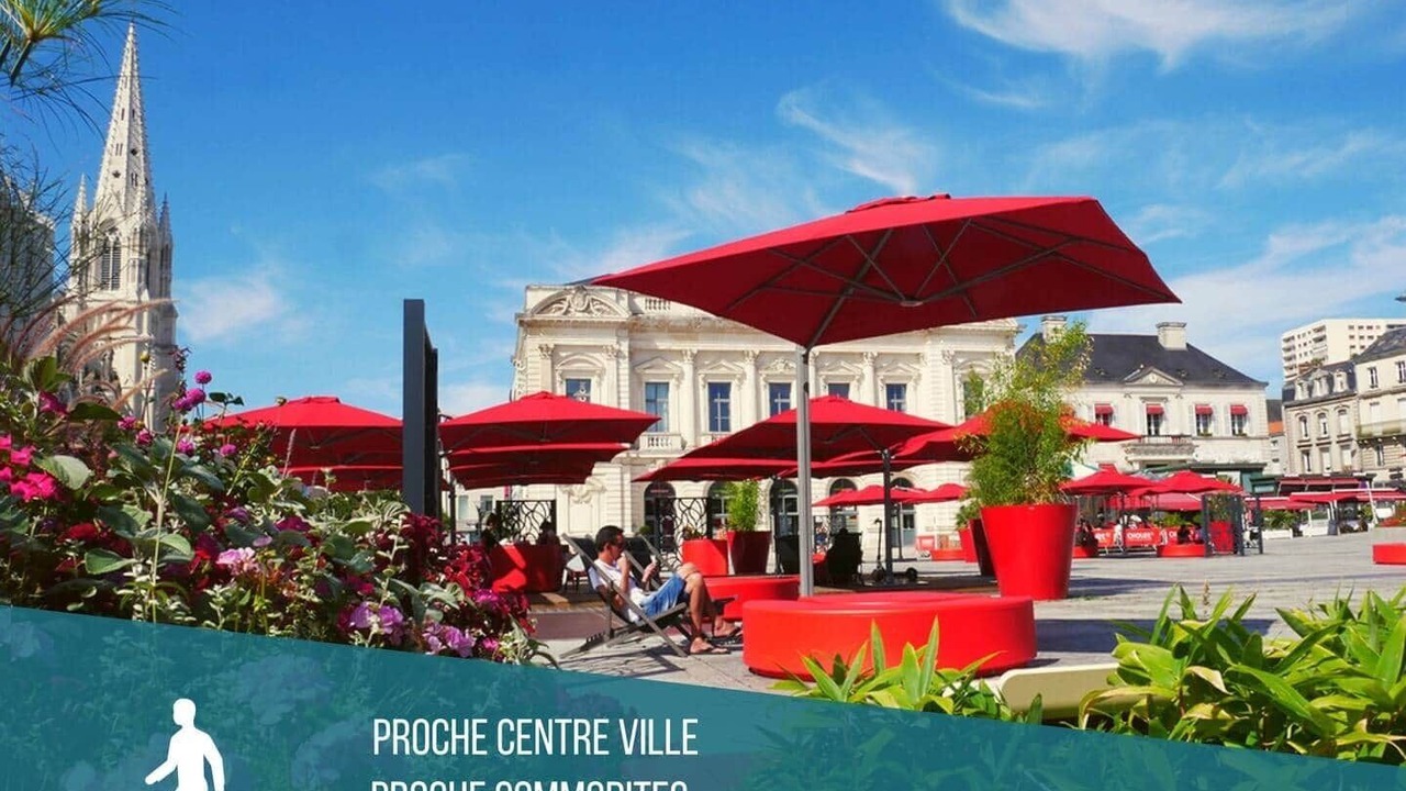 Photo of Others in Cholet