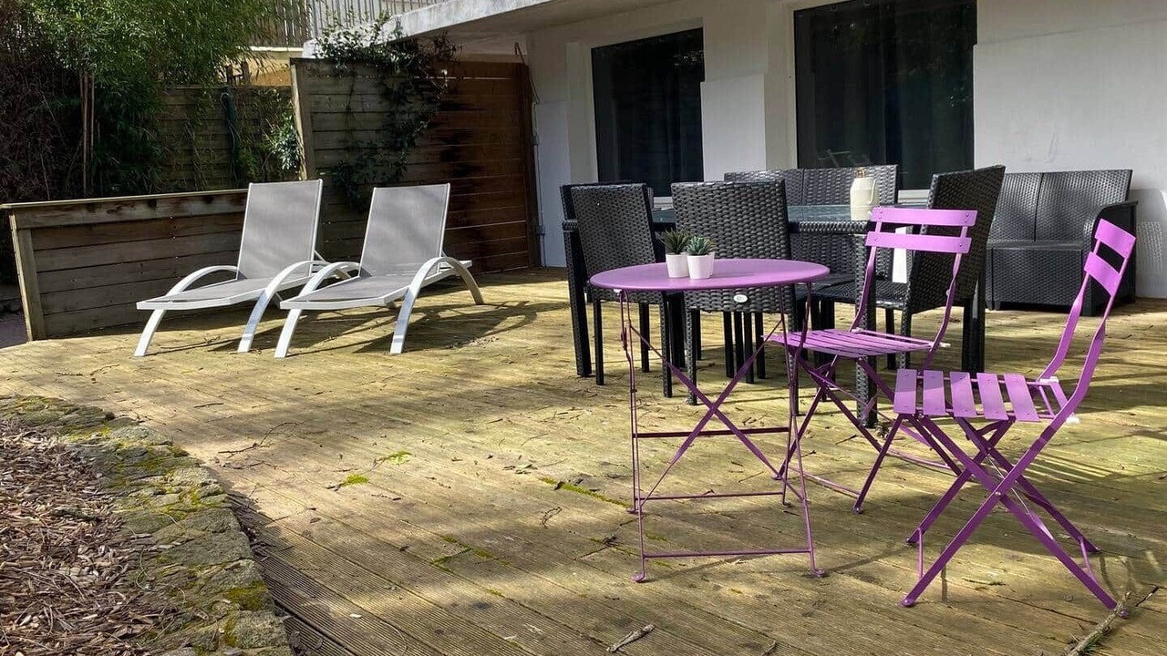Photo of Outdoor in Cholet