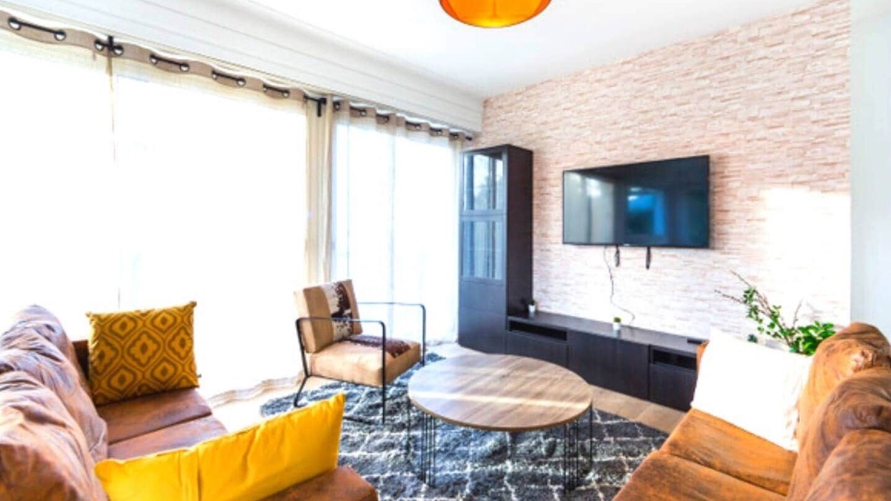 Photo of Livingroom in Cholet