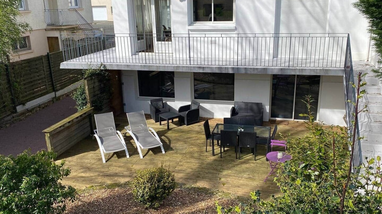 Photo of Outdoor in Cholet
