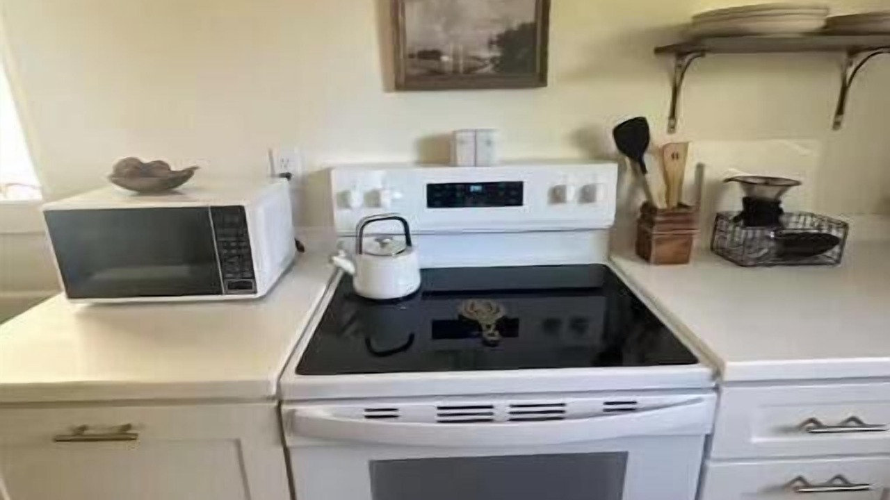 Photo of Kitchen in Irvine