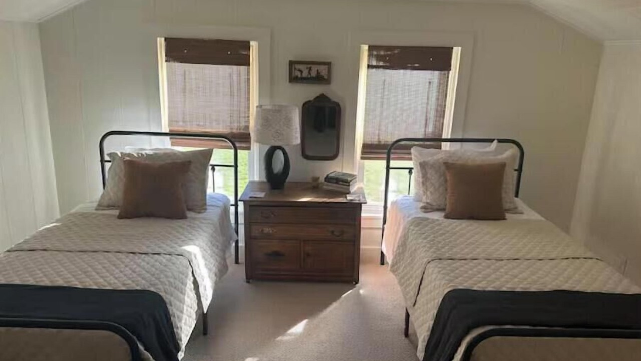 Photo of Bedroom in Irvine
