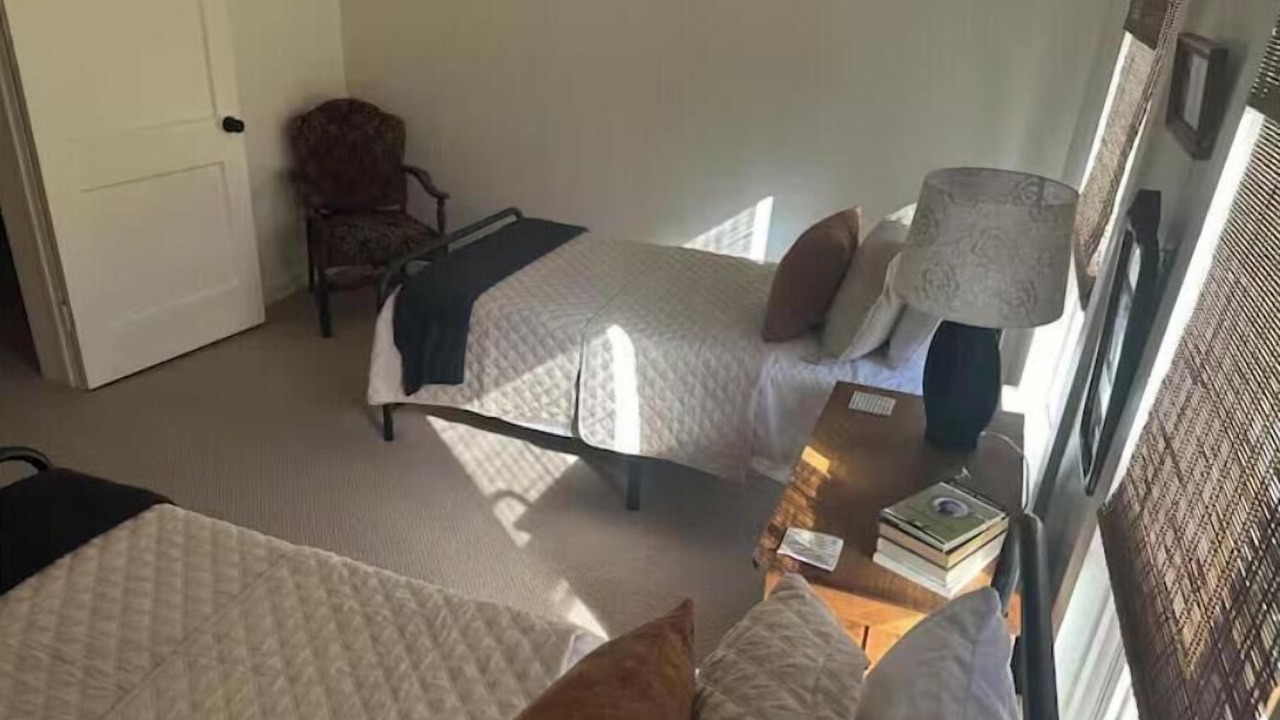 Photo of Bedroom in Irvine