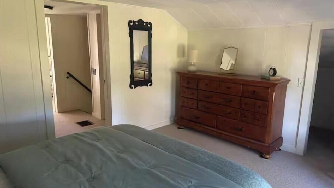 Photo of Bedroom in Irvine
