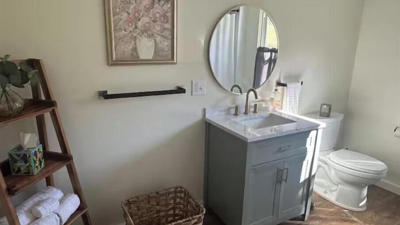 Photo of Bathroom in Irvine