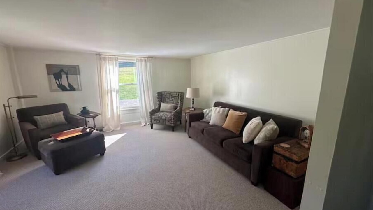 Photo of Livingroom in Irvine