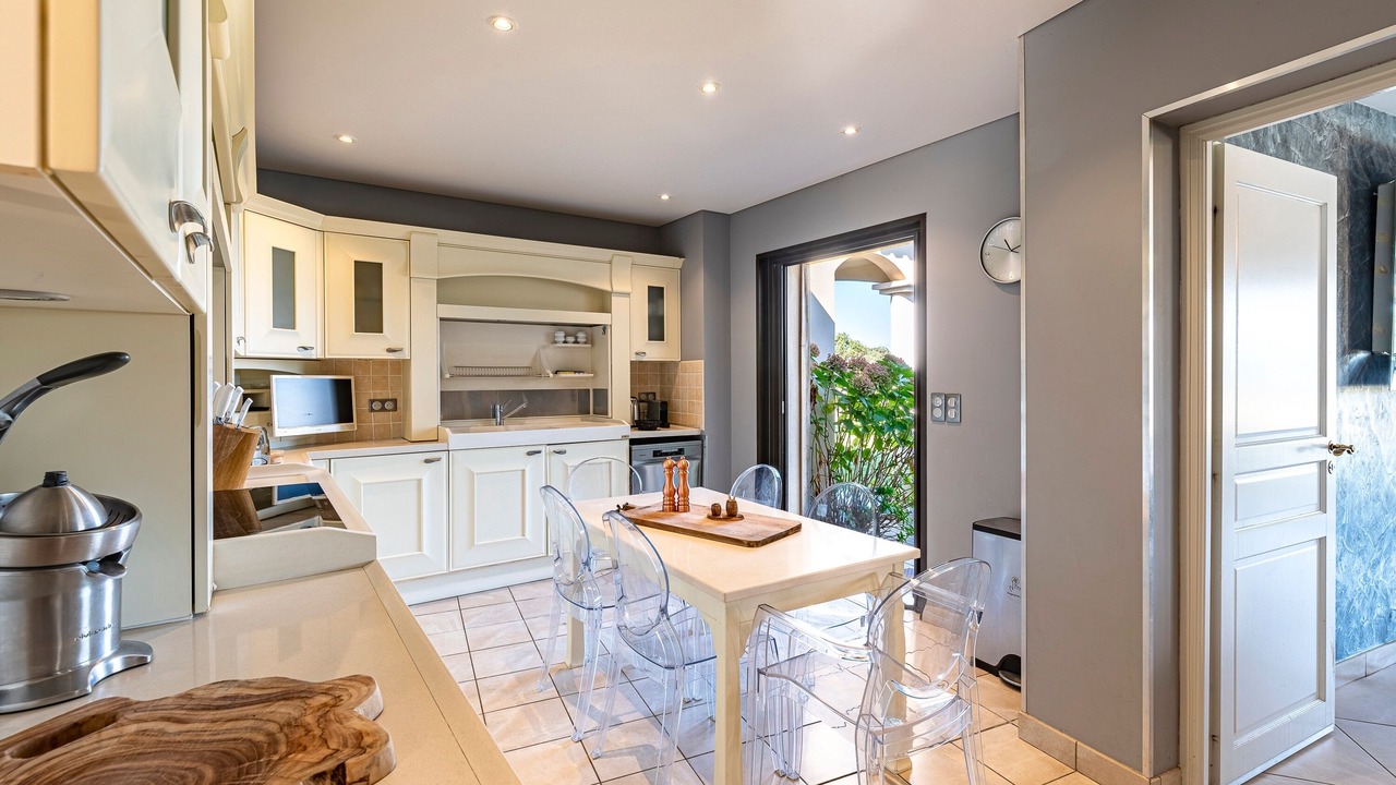 Photo of Kitchen in Verghia