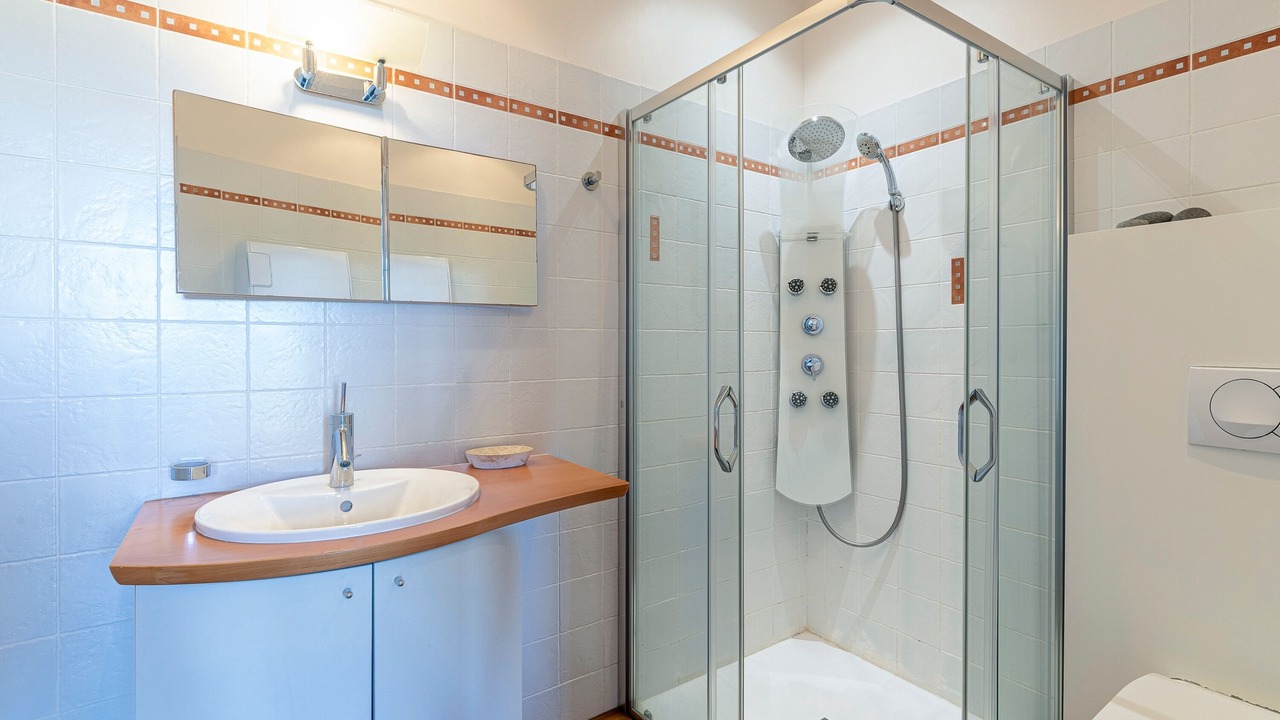 Photo of Bathroom in Verghia